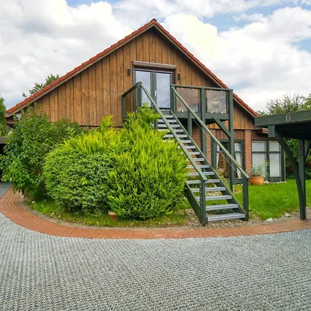 Untergeschoss An De Drift 6, 8add06ug Apartment Grossenbrode
